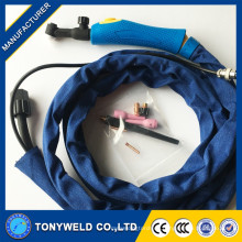 Weldcraft WP-9FV-12-1 Soplete de soldadura TIG